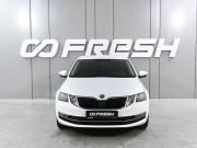Skoda Octavia III (A7) Рестайлинг Ростов-на-Дону  - изображение 21