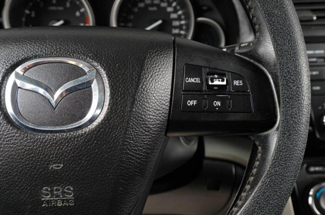 Mazda 6 II (GH) Рестайлинг с пробегом 2010 года, цена 729 000 рублей, 248700 км, седан, Автокод Объявления