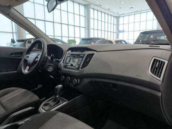 Hyundai Creta I с пробегом 2016 года, цена 1 350 000 рублей, 234230 км, внедорожник, Автокод Объявления