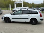 Renault Megane II Рестайлинг Томск  - изображение 29