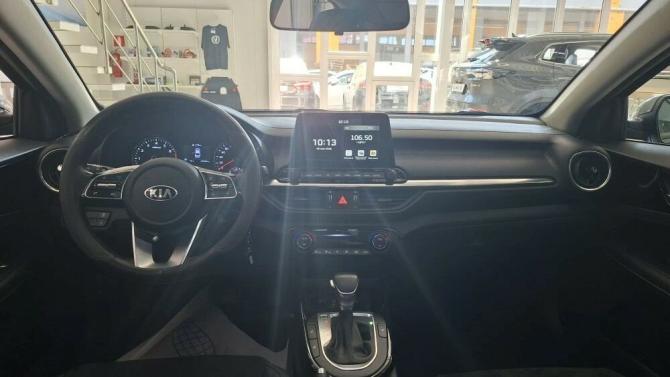 Kia Cerato IV с пробегом 2021 года, цена 2 020 000 рублей, 63900 км, седан, Автокод Объявления