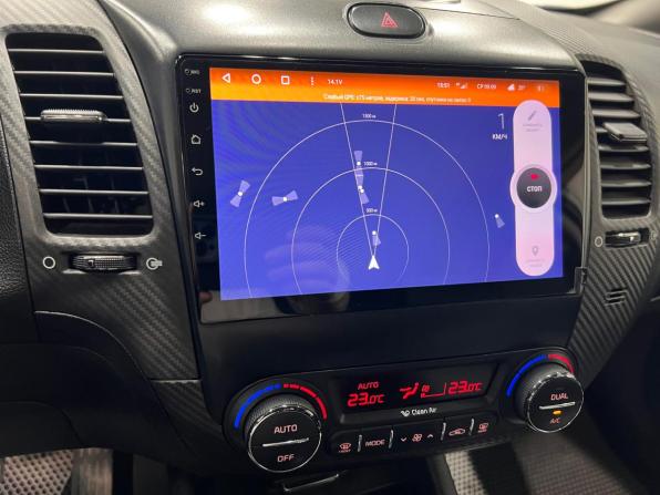 Kia Cerato III с пробегом 2014 года, цена 899 000 рублей, 217000 км, седан, Автокод Объявления