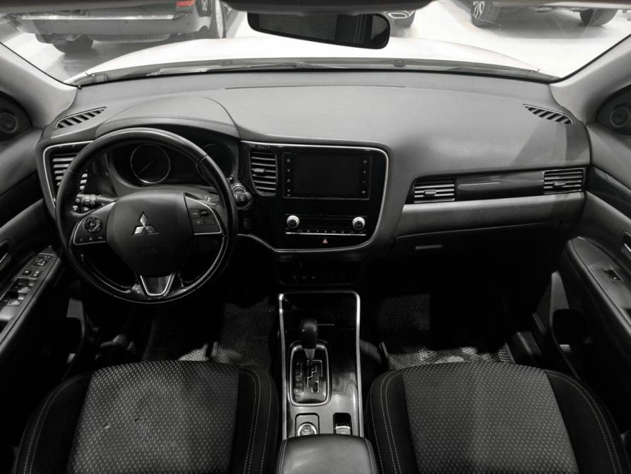 Mitsubishi Outlander III Рестайлинг 3 Казань  - изображение 17