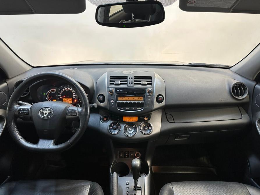 Toyota RAV4 III (XA30) Рестайлинг Балашиха  - изображение 5