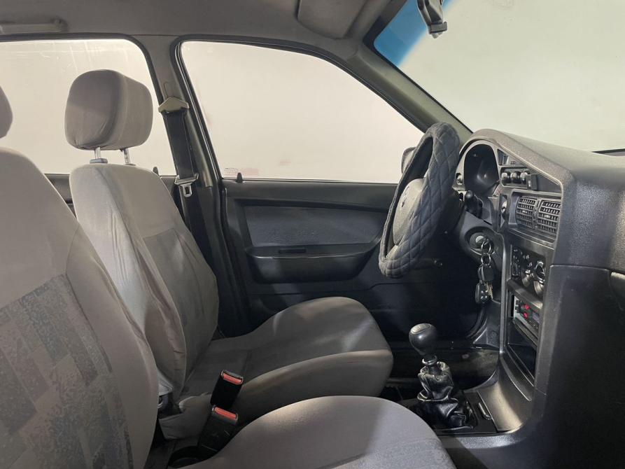 Daewoo Nexia I Рестайлинг Великий Новгород  - изображение 10
