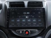 Hyundai Solaris I Рестайлинг Ставрополь  - изображение 29
