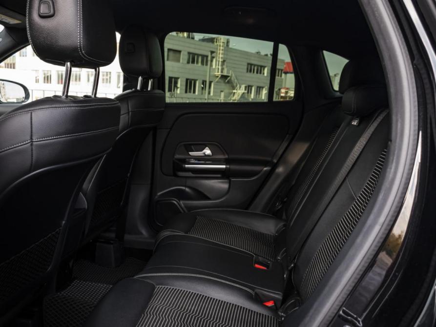Mercedes-Benz GLA II (H247) Москва  - изображение 15