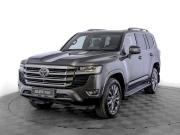 Toyota Land Cruiser 300 Series Москва  - изображение 31