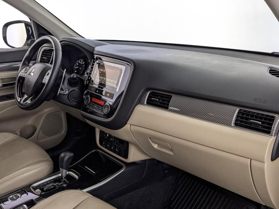 Mitsubishi Outlander III Рестайлинг 3 Москва  - изображение 13