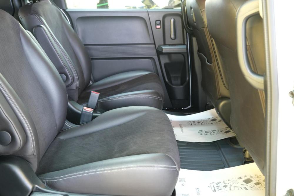 Honda Freed I Рестайлинг Омск  - изображение 20