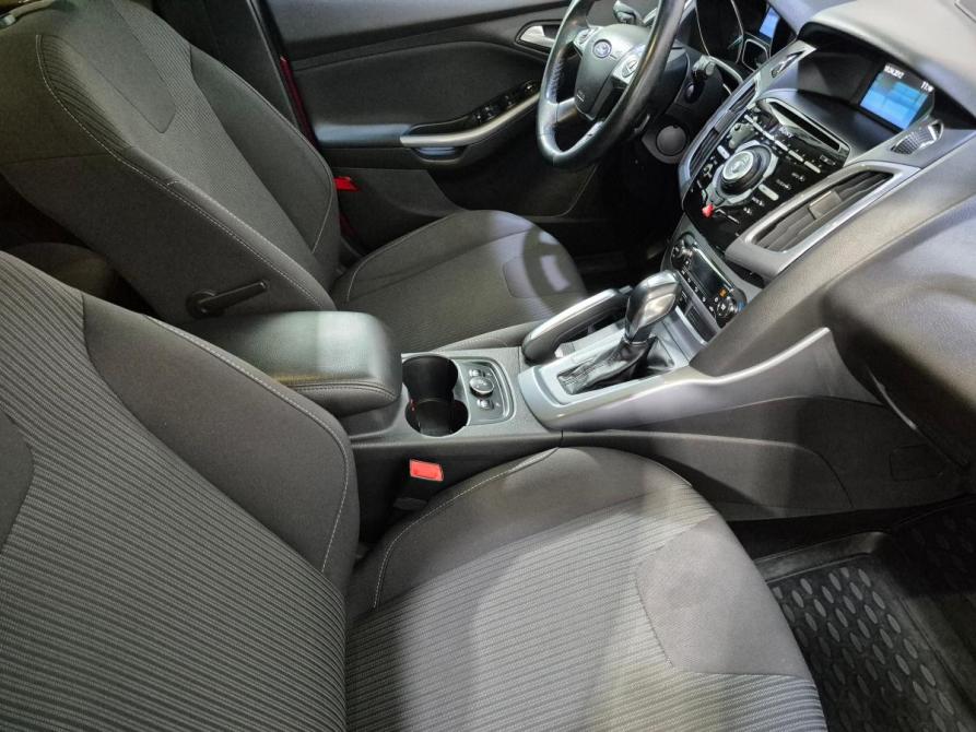 Ford Focus III Воронеж  - изображение 17