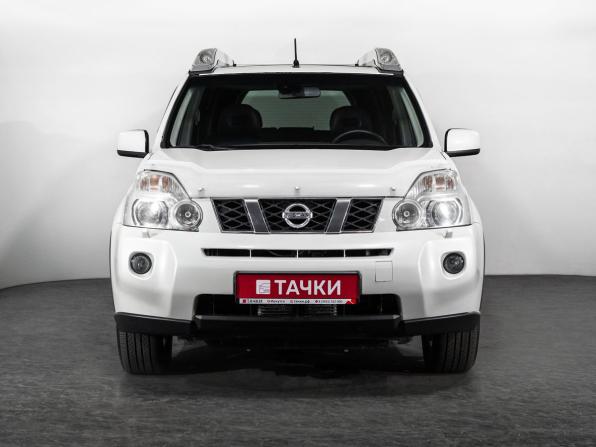 Nissan X-Trail II с пробегом 2008 года, цена 1 075 000 рублей, 244925 км, внедорожник, Автокод Объявления