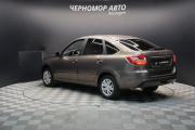 Lada (ВАЗ) Granta I Рестайлинг Крым  - изображение 26