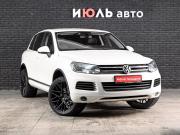 Volkswagen Touareg II Екатеринбург  - изображение 24