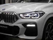 BMW X6 III (G06) Москва  - изображение 53