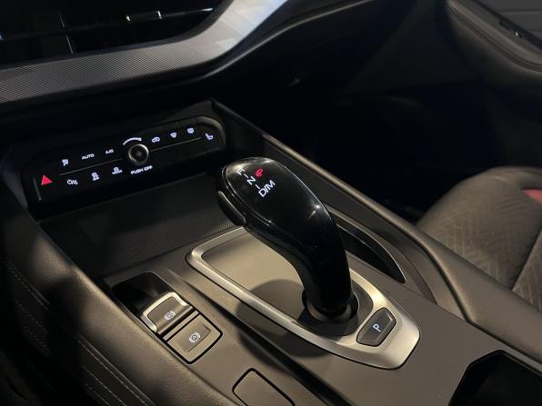 Haval F7x I Рестайлинг с пробегом 2022 года, цена 2 200 000 рублей, 50218 км, внедорожник, Автокод Объявления