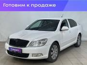 Skoda Octavia II (A5) Рестайлинг Воронеж  - изображение 2