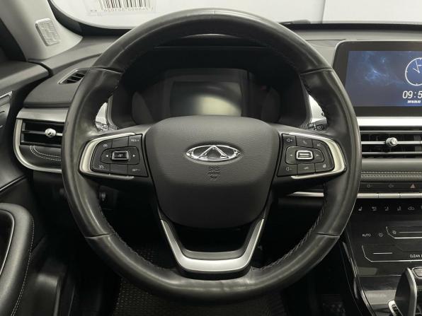 Chery Tiggo 7 Pro I с пробегом 2022 года, цена 1 625 000 рублей, 79765 км, внедорожник, Автокод Объявления