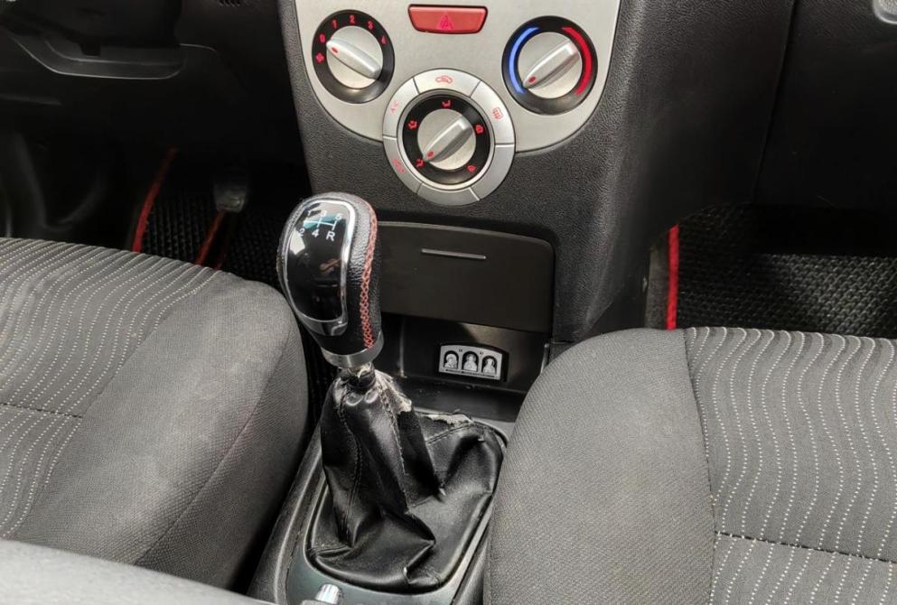 Chery Bonus (A13) Волгоград  - изображение 12