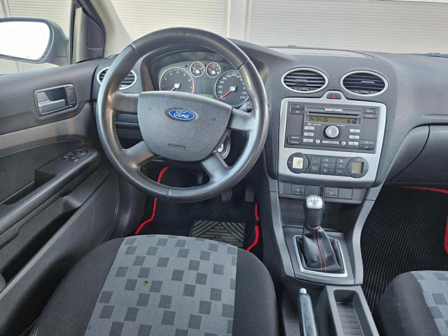 Ford Focus II Воронеж  - изображение 7