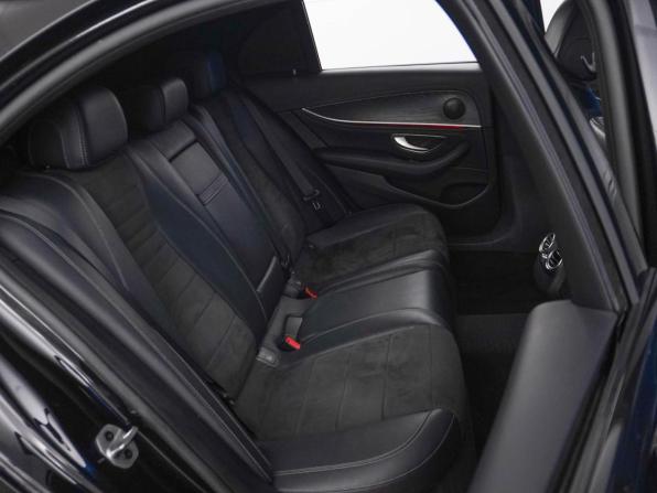 Mercedes-Benz E-Класс V (W213 S213 C238) с пробегом 2019 года, цена 2 977 077 рублей, 184111 км, седан, Автокод Объявления