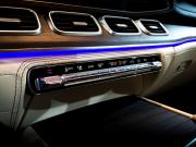 Mercedes-Benz GLE II (V167) Химки  - изображение 58