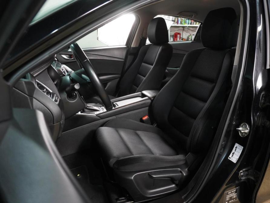 Mazda 6 III (GJ) Рестайлинг Воронеж  - изображение 10