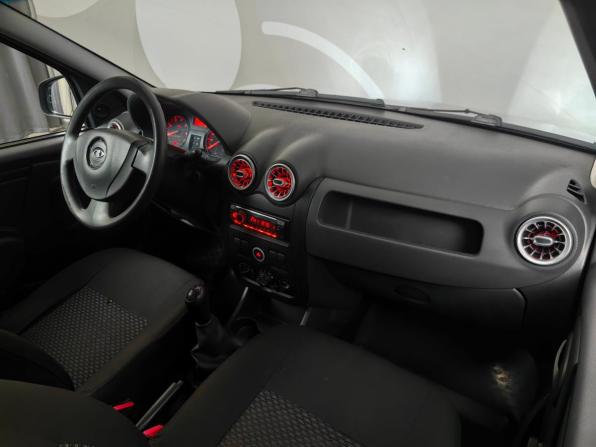 Lada (ВАЗ) Largus I с пробегом 2019 года, цена 599 000 рублей, 130187 км, фургон, Автокод Объявления