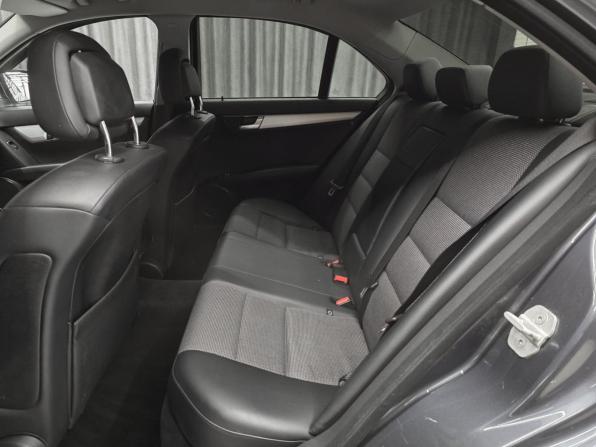 Mercedes-Benz C-Класс III (W204) с пробегом 2007 года, цена 899 000 рублей, 333000 км, седан, Автокод Объявления