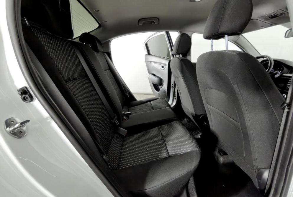 Kia Rio IV Волгоград  - изображение 17