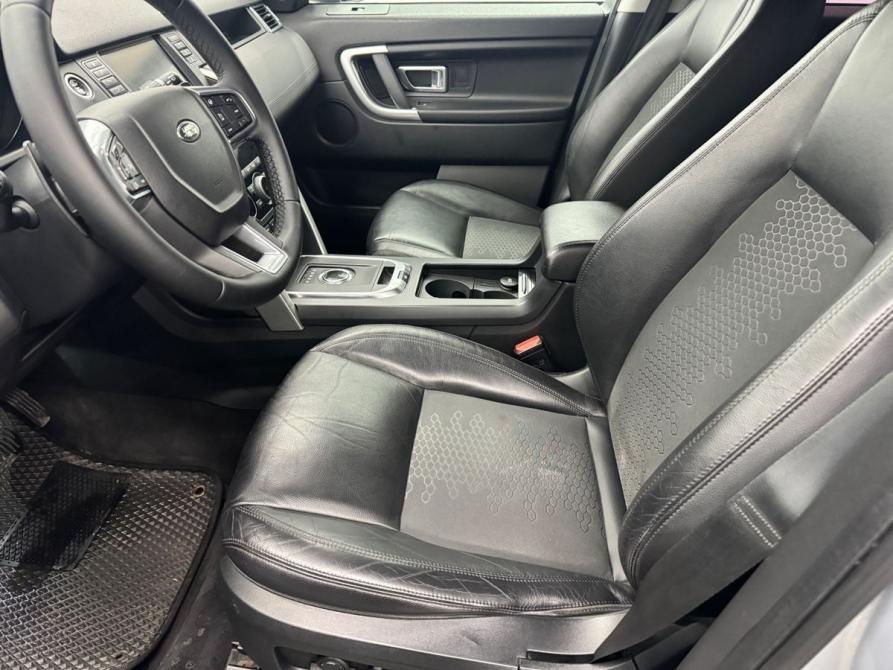 Land Rover Discovery Sport I Воронеж  - изображение 16