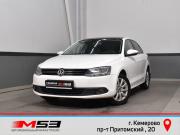 Volkswagen Jetta VI Кемерово  - изображение 25