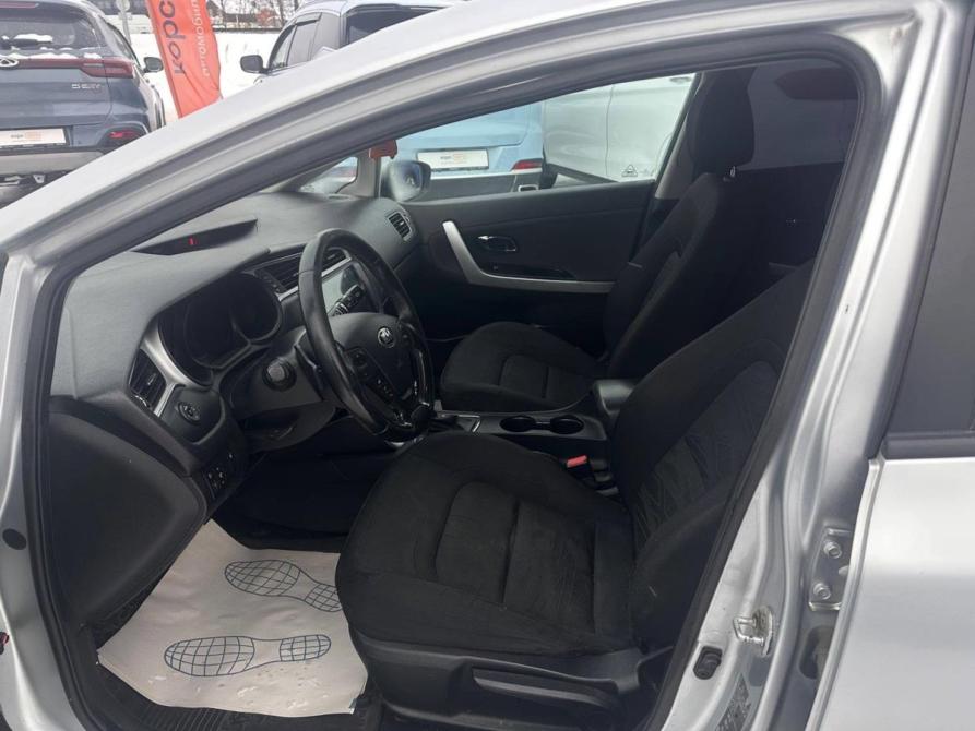 Kia Ceed II Рестайлинг Ногинск  - изображение 9