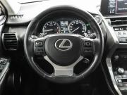 Lexus NX I Рестайлинг Москва  - изображение 33