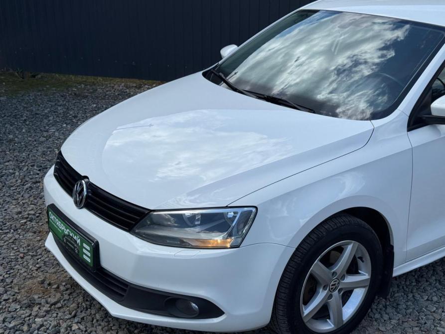 Volkswagen Jetta VI Рестайлинг Ижевск  - изображение 4