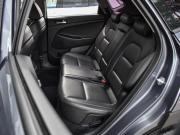 Hyundai Tucson III Рестайлинг Краснодар  - изображение 29