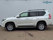Toyota Land Cruiser Prado 150 Series Рестайлинг 1 Москва  - изображение 19