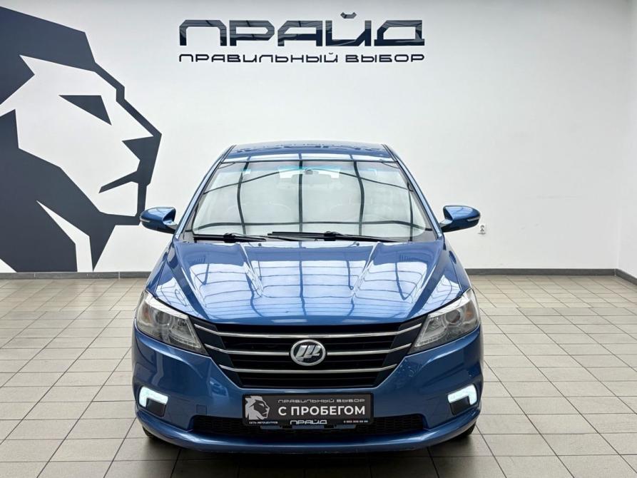 Lifan Solano II Ростов-на-Дону  - изображение 2