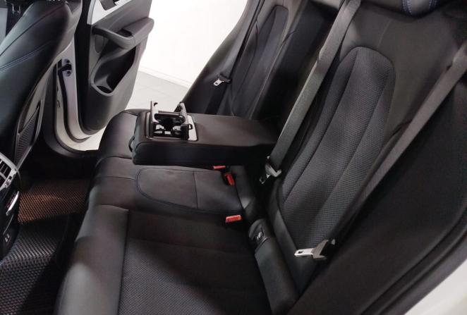 BMW X3 III (G01) с пробегом 2021 года, цена 5 250 000 рублей, 17775 км, внедорожник, Автокод Объявления