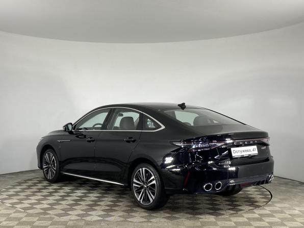 Chery Arrizo 8 с пробегом 2024 года, цена 2 300 000 рублей, 5425 км, седан, Автокод Объявления