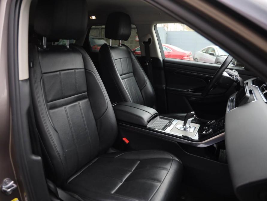 Land Rover Range Rover Evoque II Санкт-Петербург  - изображение 19