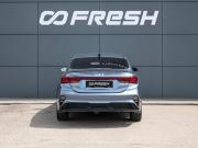 Kia Cerato IV Рестайлинг Краснодар  - изображение 28