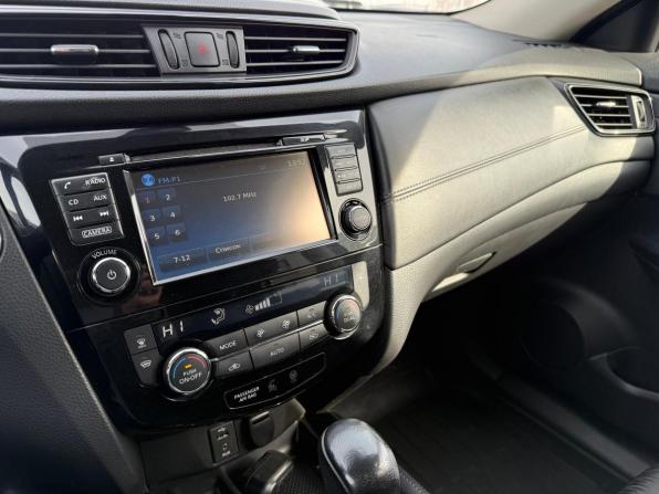 Nissan X-Trail III Рестайлинг с пробегом 2019 года, цена 1 900 000 рублей, 189192 км, внедорожник, Автокод Объявления