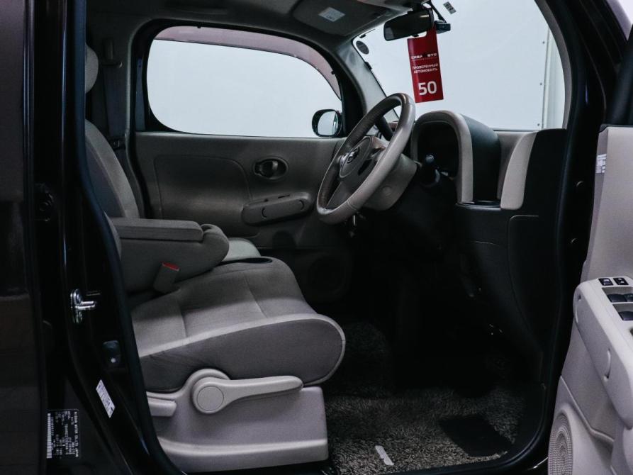 Nissan Cube III (Z12) Красноярск  - изображение 18