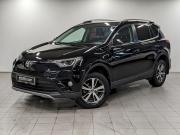 Toyota RAV4 IV (XA40) Рестайлинг Москва  - изображение 30