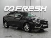 Lada (ВАЗ) Vesta I Воронеж  - изображение 18