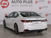 Toyota Camry IX (XV80) China Market Минеральные Воды  - изображение 26