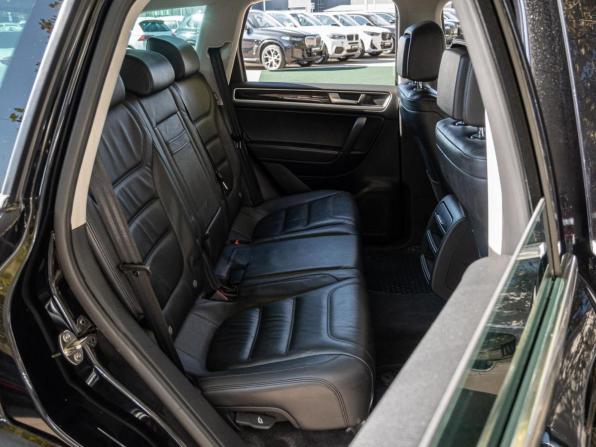 Volkswagen Touareg II с пробегом 2014 года, цена 2 270 000 рублей, 182672 км, внедорожник, Автокод Объявления