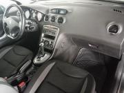 Peugeot 408 I Москва  - изображение 28