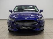 Ford Mondeo V Москва  - изображение 57